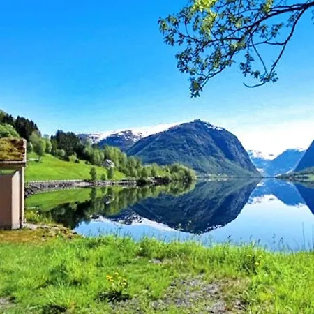 Dom wakacyjny Holiday Skei I Jolster V Skei (Sogn og Fjordane)