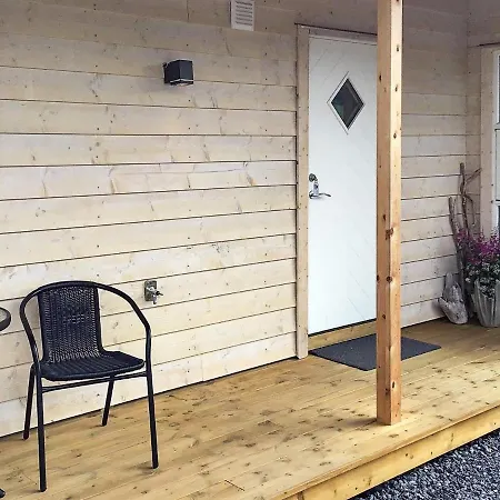Dom wakacyjny Holiday Skei I Jolster V Skei (Sogn og Fjordane)