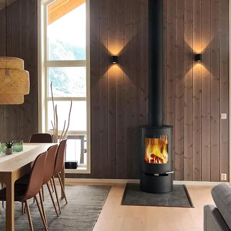 Holiday Skei I Jolster V * Skei (Sogn og Fjordane)
