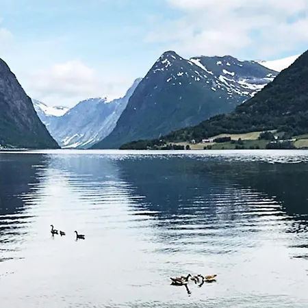 Holiday Skei I Jolster V Dom wakacyjny Skei (Sogn og Fjordane)