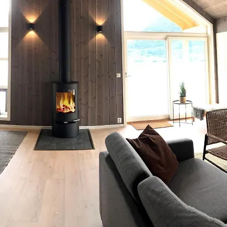 Holiday Skei I Jolster V Dom wakacyjny Skei (Sogn og Fjordane)