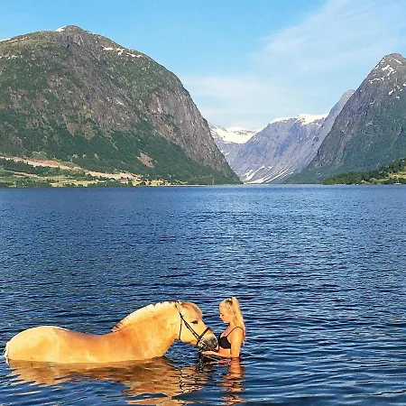 Holiday Skei I Jolster V * Skei (Sogn og Fjordane)