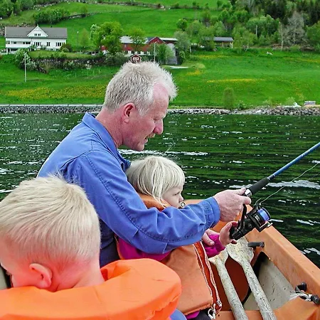 Dom wakacyjny Holiday Skei I Jolster V Skei (Sogn og Fjordane)