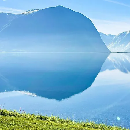 Holiday Skei I Jolster V * Skei (Sogn og Fjordane)