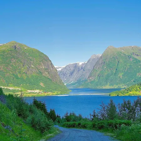 Dom wakacyjny Holiday Skei I Jolster V Skei (Sogn og Fjordane)