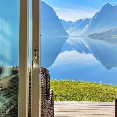 Holiday Skei I Jolster V Dom wakacyjny Skei (Sogn og Fjordane)