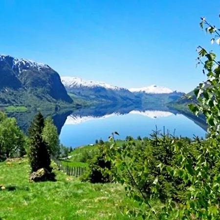 Dom wakacyjny Holiday Skei I Jolster V